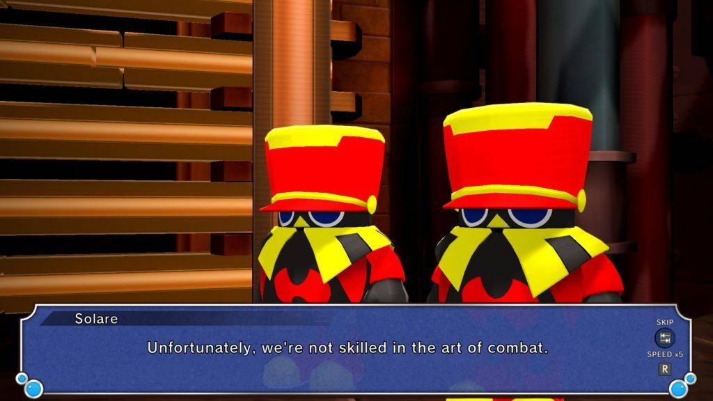 Klonoa 5-1