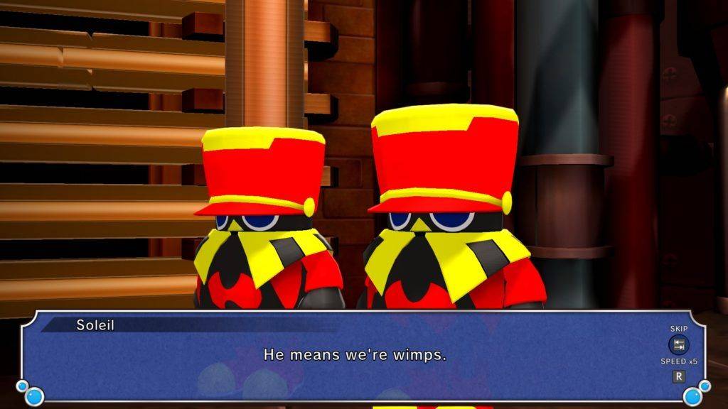 Klonoa 5-1