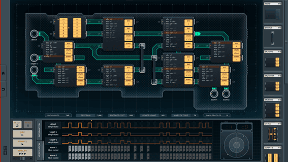 Shenzhen I/O
