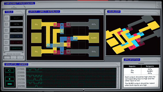 Last Call BBS - ChipWizard