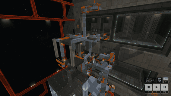 Infinifactory