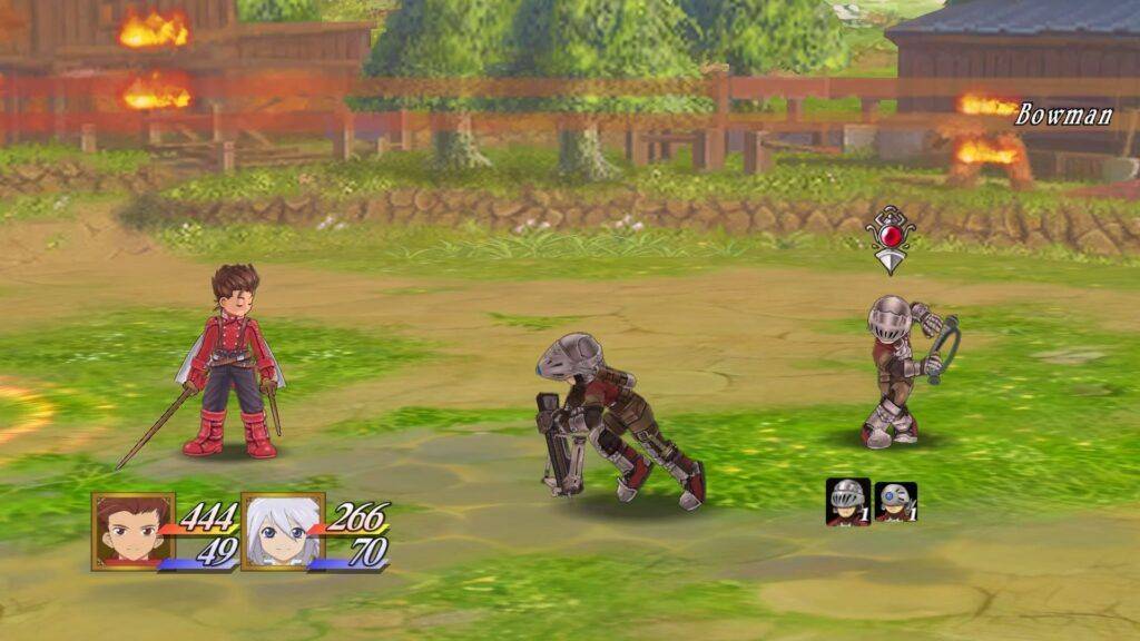 Tales of Symphonia - 2