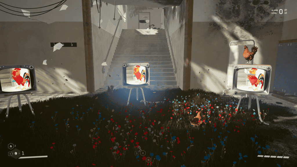 Atomic Heart - Dream