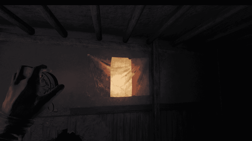 Amnesia The Bunker - French jumpscare