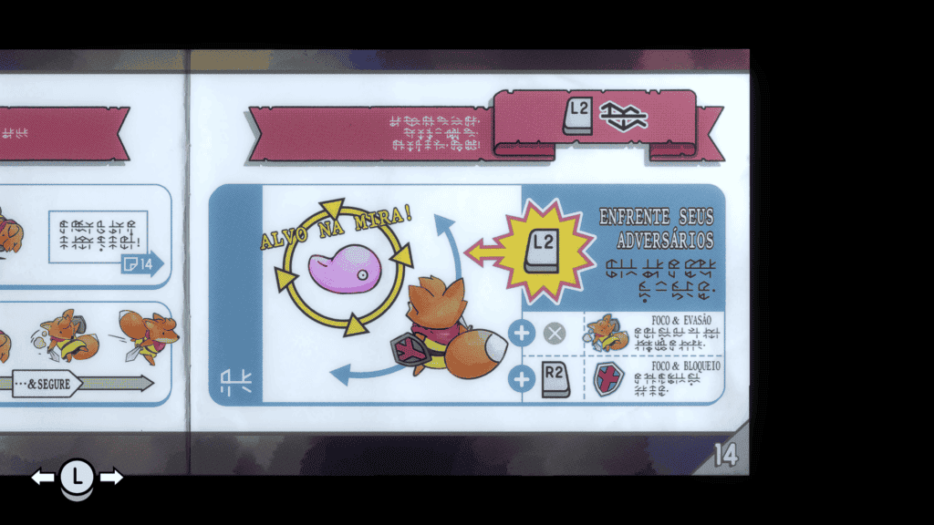 Tunic - Manual 2