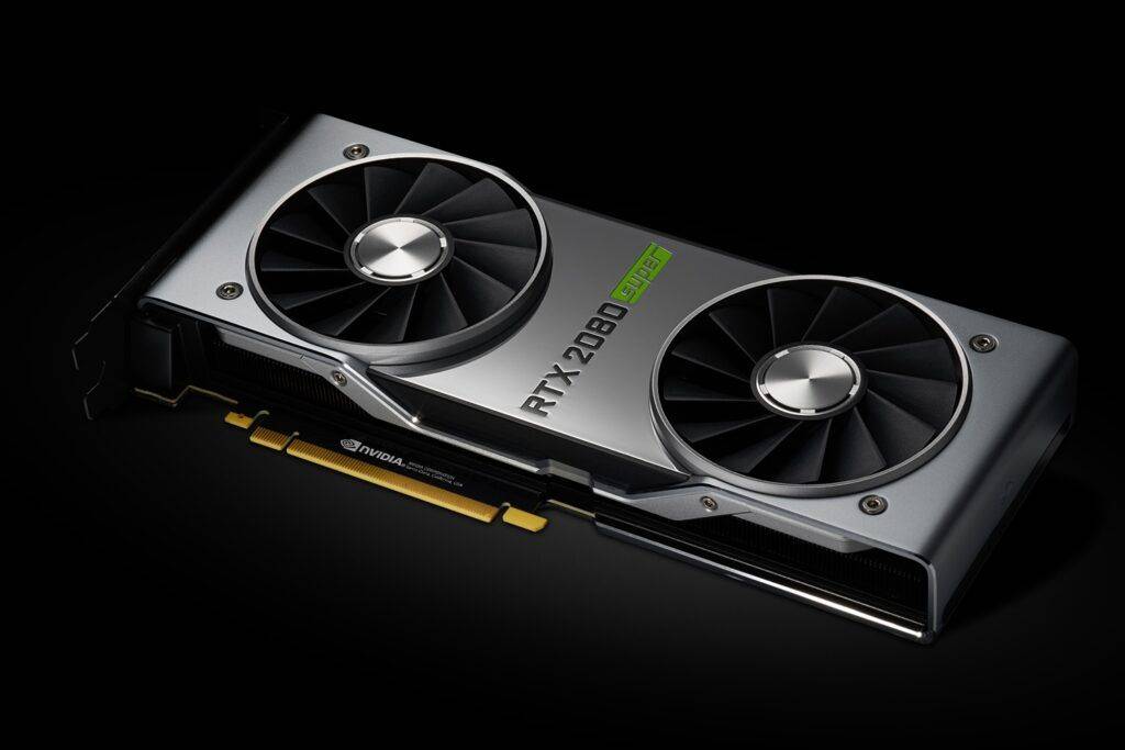 NVIDIA GPU