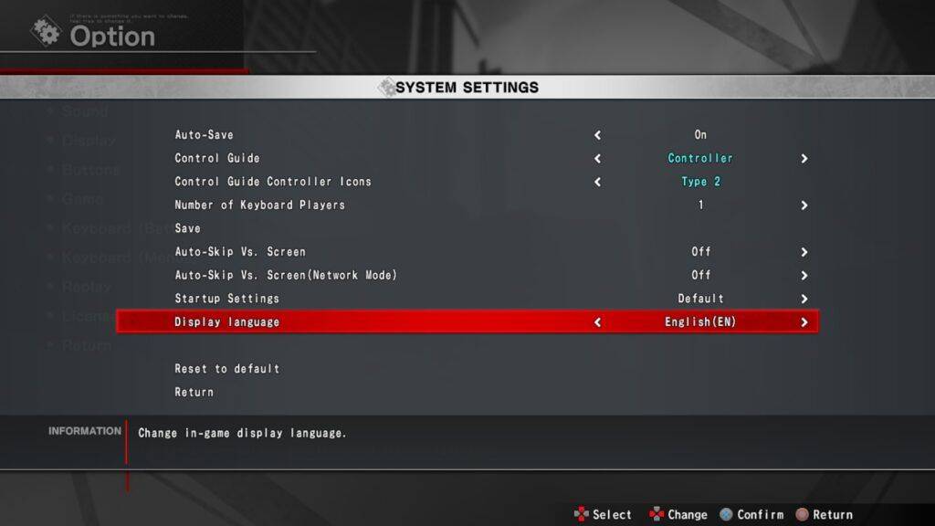 Sys:Celes Port