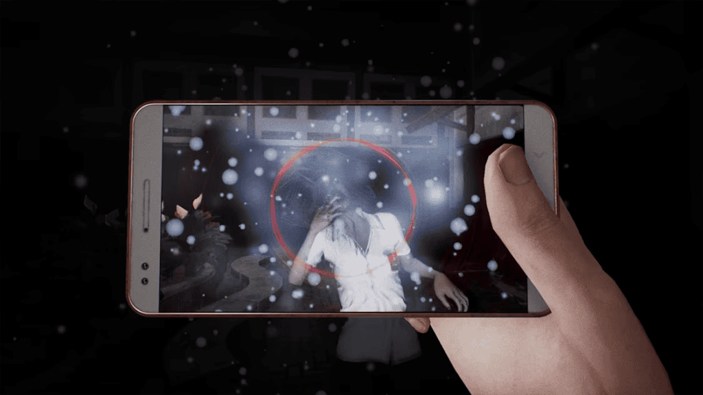 Dreadout 2 - Photo