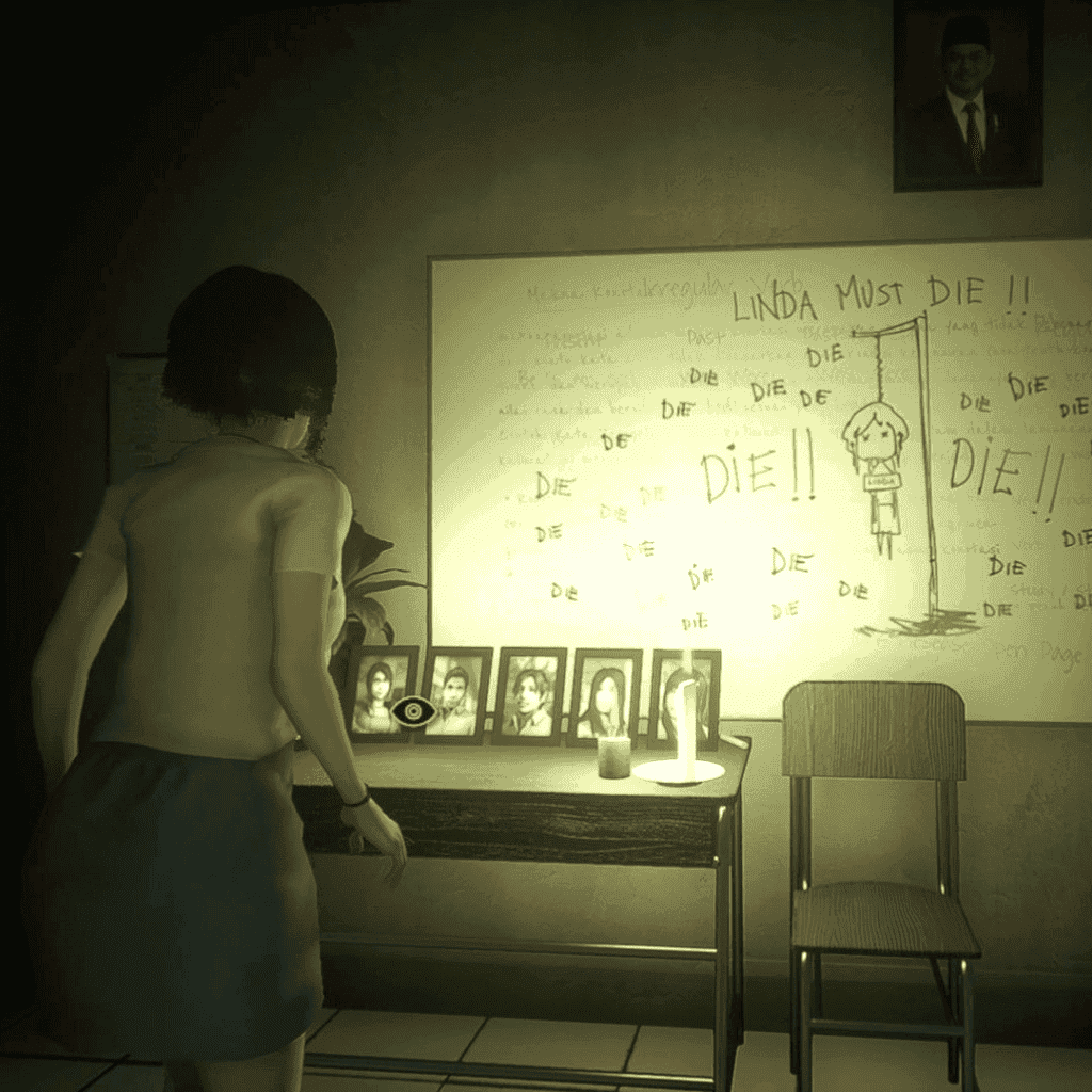 Dreadout 2 - Die