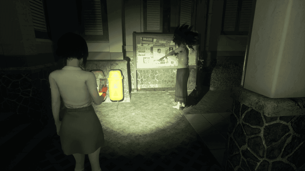 Dreadout 2 - City