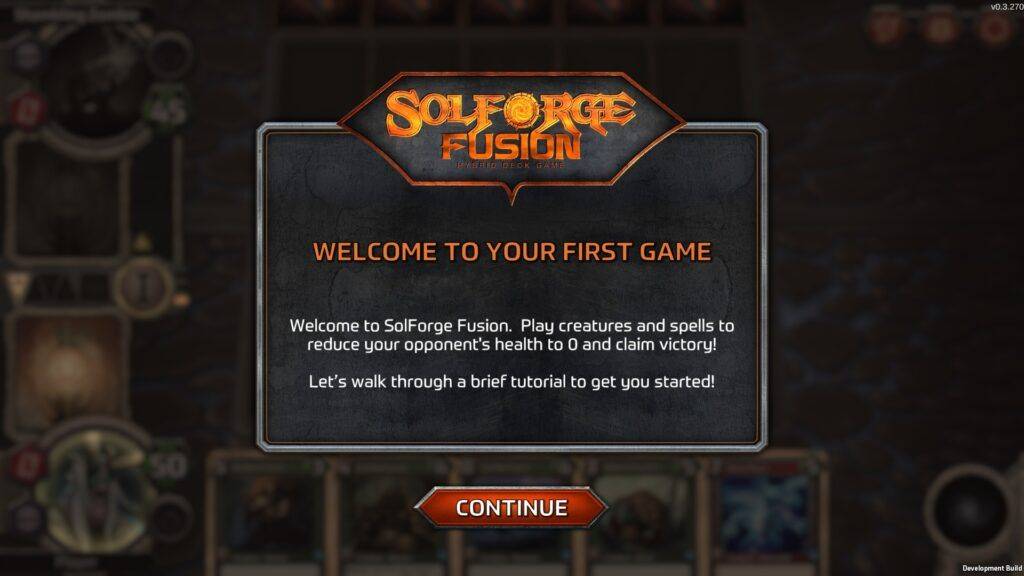 Solforge Fusion - 1