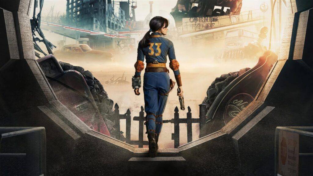 Fallout - 6