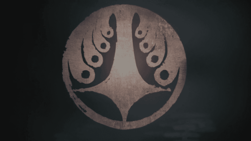 Kunitsu-Gami - logo1