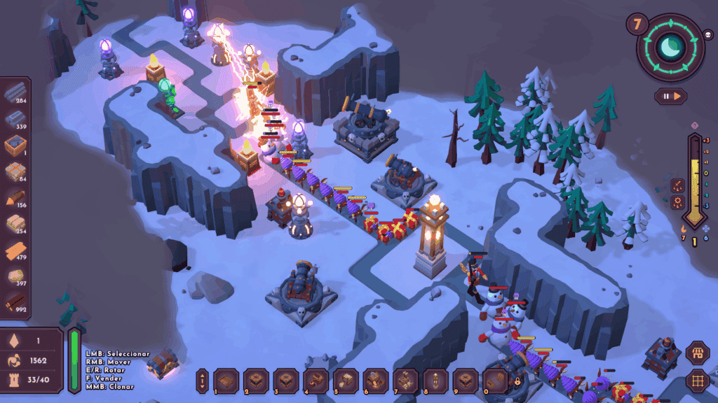 Tower Factory - 2