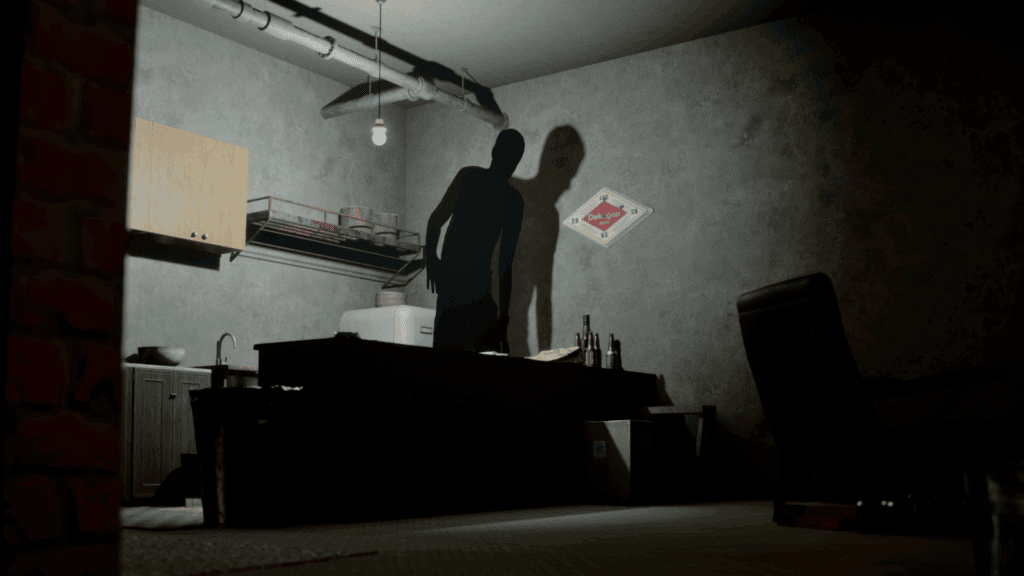 Casting Whispers - 4