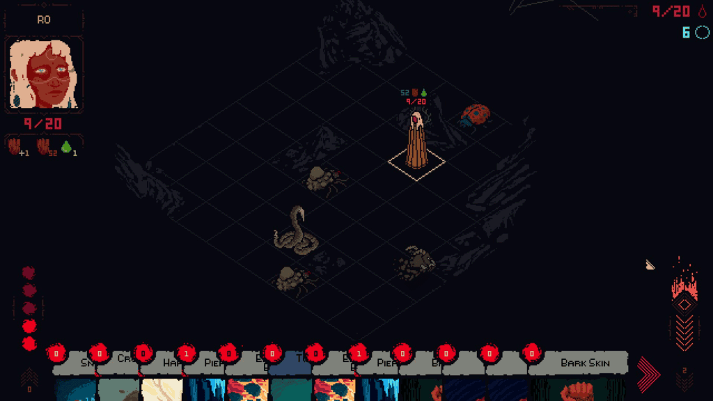 Death Howl - 2