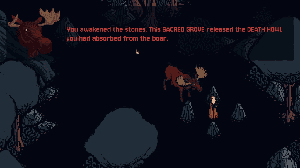 Death Howl - 1