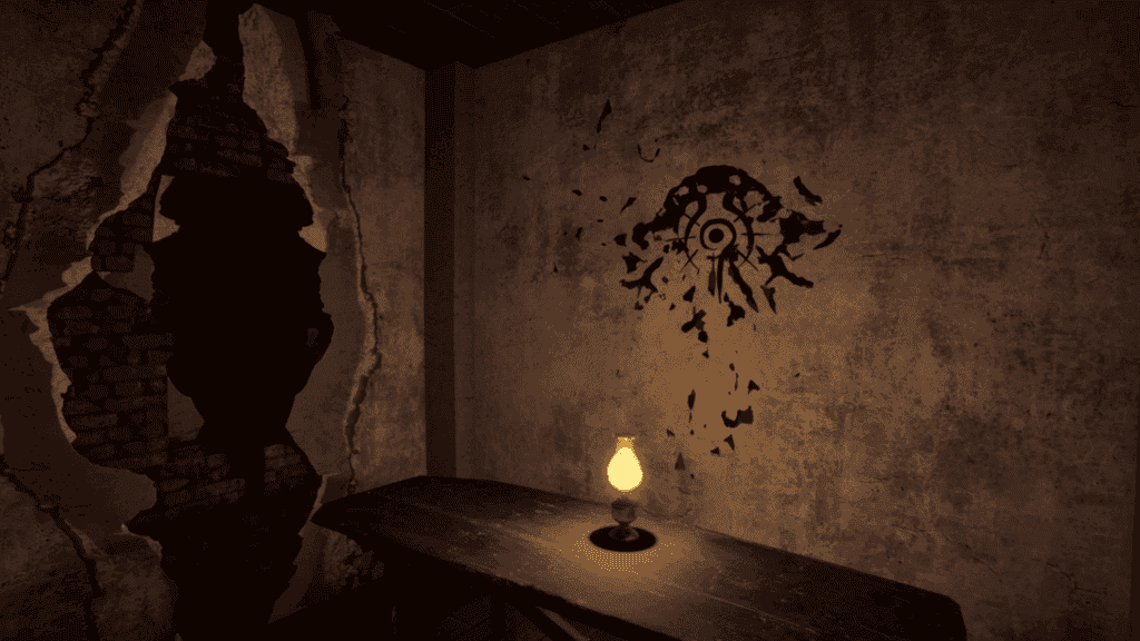 Casting Whispers - 5